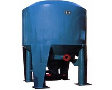 Hydraulic pulper