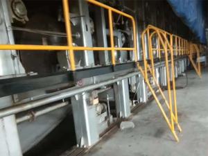 3800 high watt production line