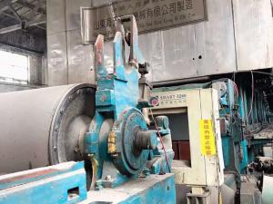 3600/250 m Triple Paper Machine Set