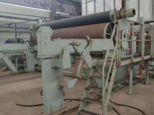 4200 Double Layer Paper Machine