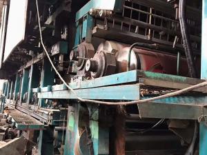 3600 Paper Machine