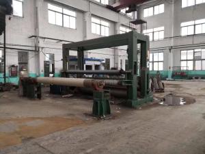 3400 Double-Layer High-tile Paper Machine