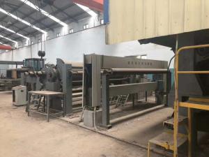 3200 long net paper machine